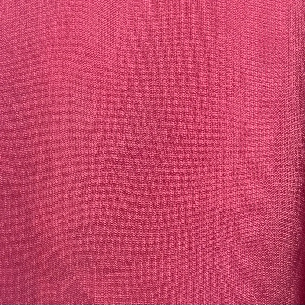 Pink LS Blouse - Picture 4 of 6